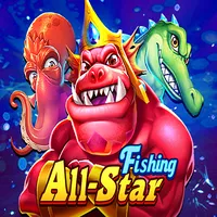 All-Star Fishing