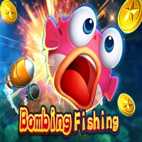Bombing Fishing