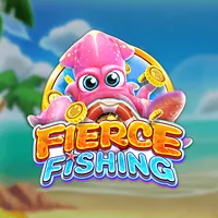 Fierce Fishing