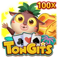Tongits